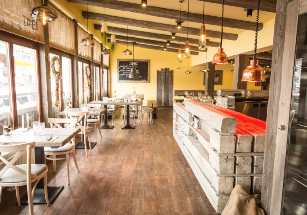 Harrachov gdzie zjeść - najlepsze restauracje i kulinarne perełki