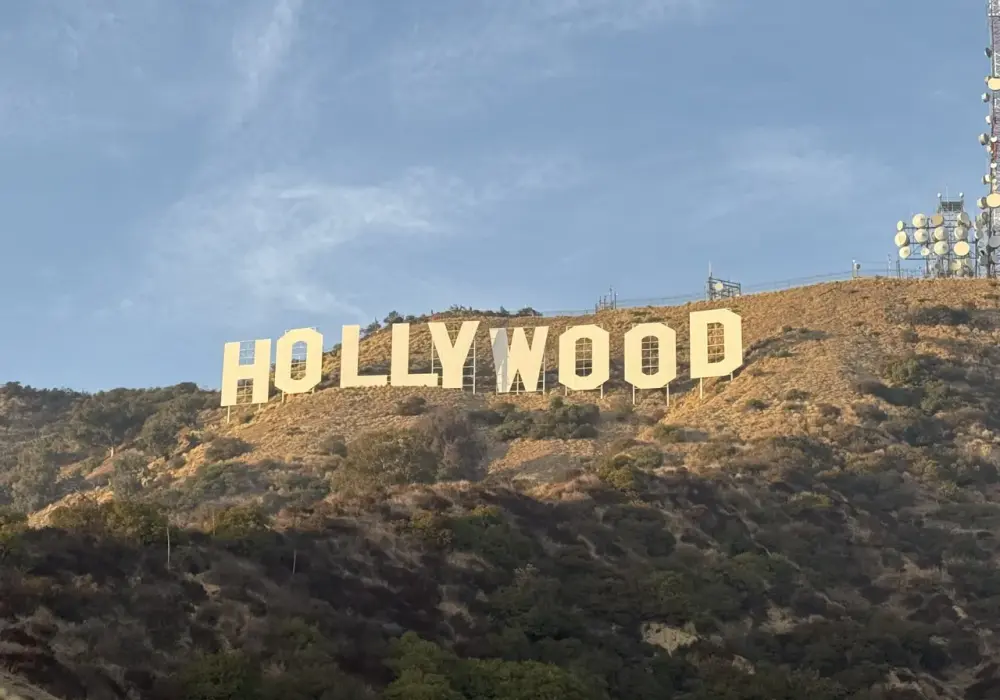 Hollywood w Los Angeles - co zobaczyć i jak tam dojechać