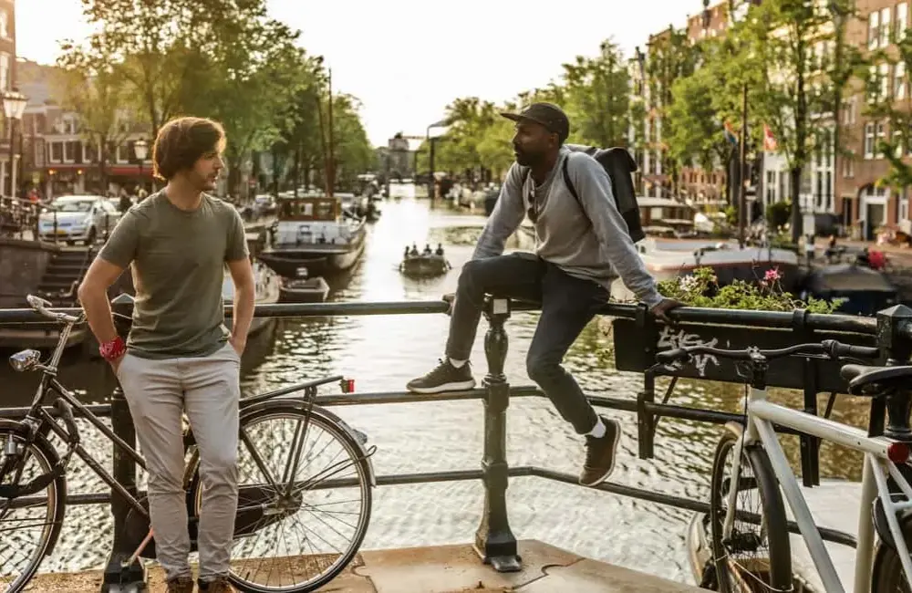 Co zwiedzić w Amsterdamie? Odkryj ukryte skarby i atrakcje!