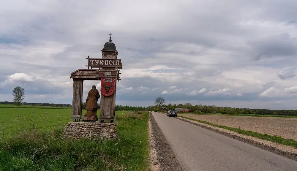 Co zwiedzić na Podlasiu? Odkryj ukryte skarby regionu
