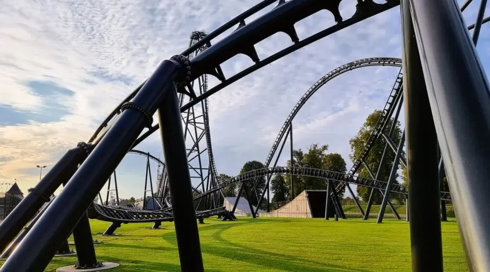 Tatralandia czy Energylandia – który park wybrać na wakacje?