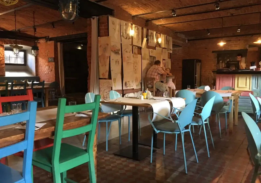 Pruszków gdzie zjeść: najlepsze restauracje i ich wyjątkowe dania