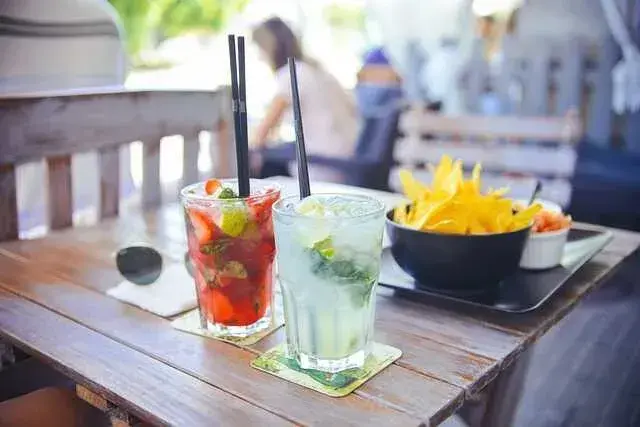 Władysławowo gdzie zjeść - najlepsze restauracje, które musisz poznać