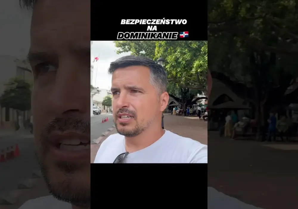 Czy na Dominikanie jest bezpiecznie? Odkryj zagrożenia i porady