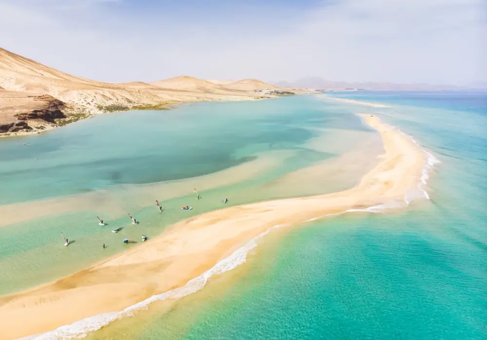 Fuerteventura czy jest bezpiecznie? Odkryj prawdę o bezpieczeństwie