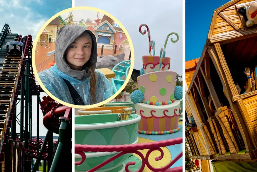 Kiedy otwarcie Disneylandu w Polsce? Najnowsze informacje i aktualizacje