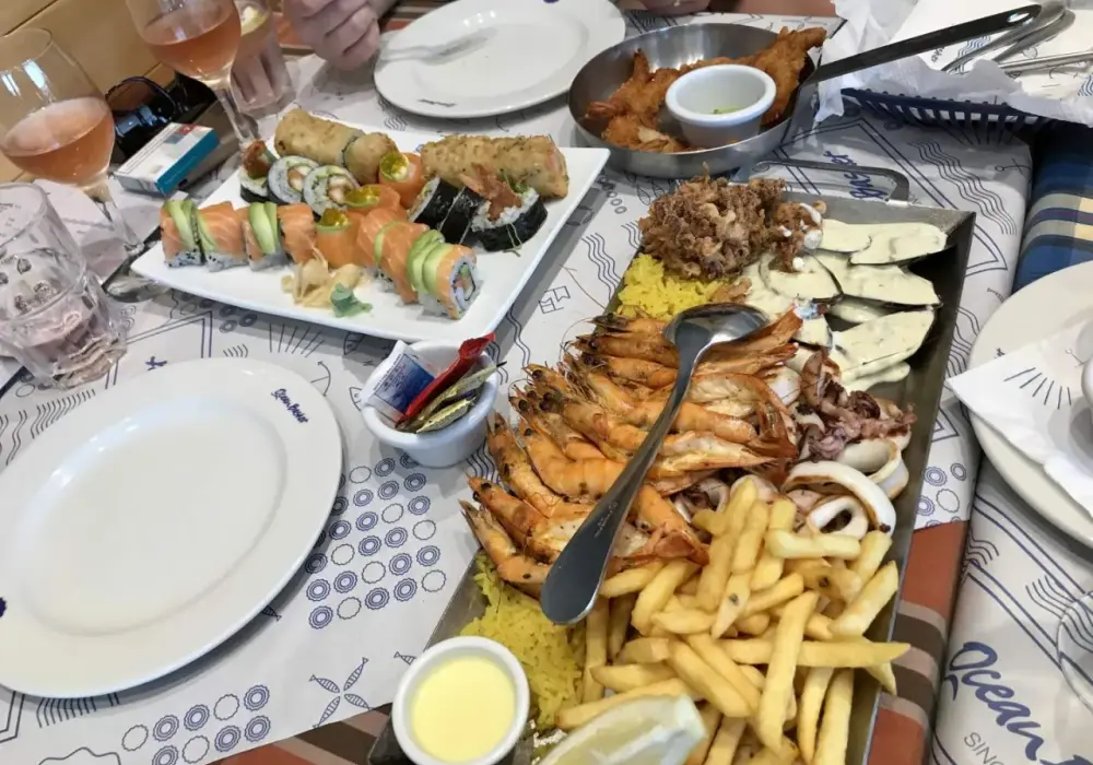 Malta gdzie zjeść - odkryj najlepsze restauracje i lokalne smaki
