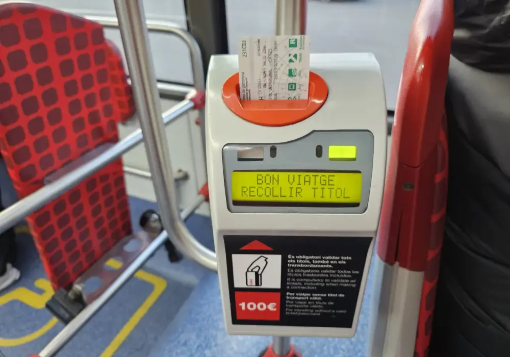 Metro w Barcelonie - który bilet wybrać, by nie przepłacić?