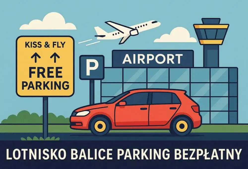 Jak szybko i tanio dojechać na lotnisko w Gdańsku? Sprawdź najlepsze opcje transportu