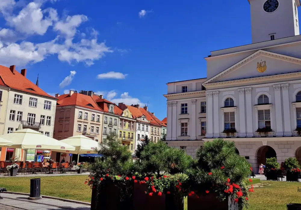 Co zwiedzić w Kaliszu? Odkryj ukryte skarby i atrakcje miasta