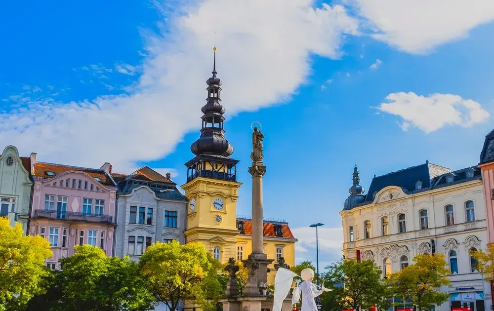 Co zwiedzić w Ostrawie? Niezapomniane atrakcje i miejsca do odwiedzenia