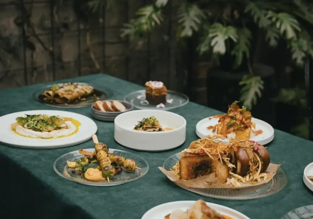 Gdzie zjeść w Wrocławiu? Odkryj najlepsze restauracje i smaki