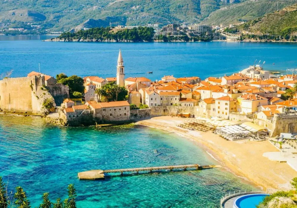 Budva gdzie zjeść - odkryj najlepsze restauracje i lokalne smaki