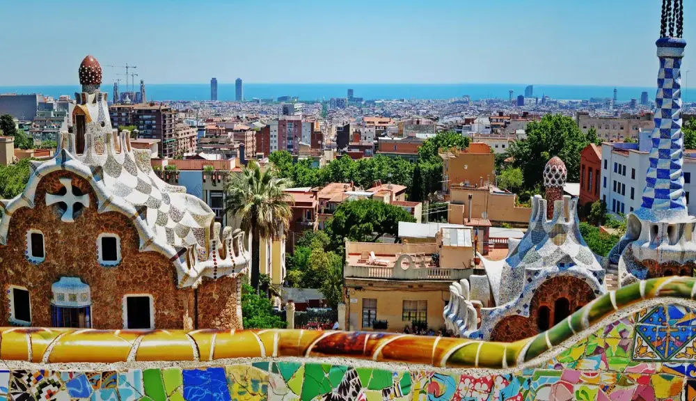Barcelona nad jakim morzem? Odkryj tajemnice Morza Śródziemnego
