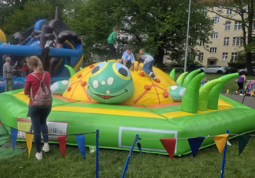 Atrakcje na dzień dziecka, które łączą zabawę i zwiedzanie