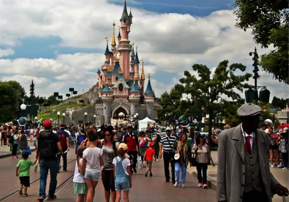 Ile kosztuje wycieczka do Disneylandu? Sprawdź ceny i oszczędności