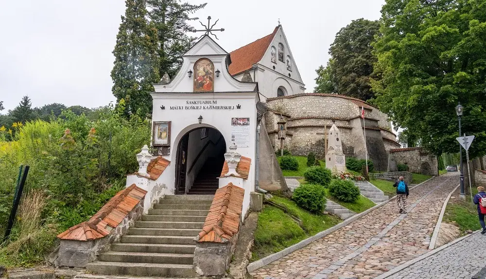 Co warto zwiedzić w Kazimierzu Dolnym? Najlepsze atrakcje i porady