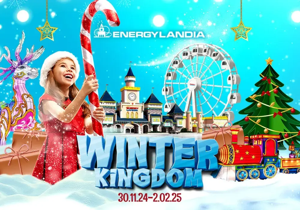 Do której jest otwarta energylandia – sprawdź godziny i dni dostępności
