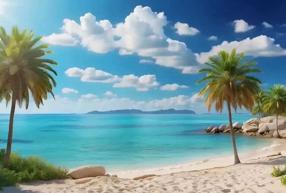 Czy jest bezpiecznie w Marsa Alam? Fakty, które musisz znać