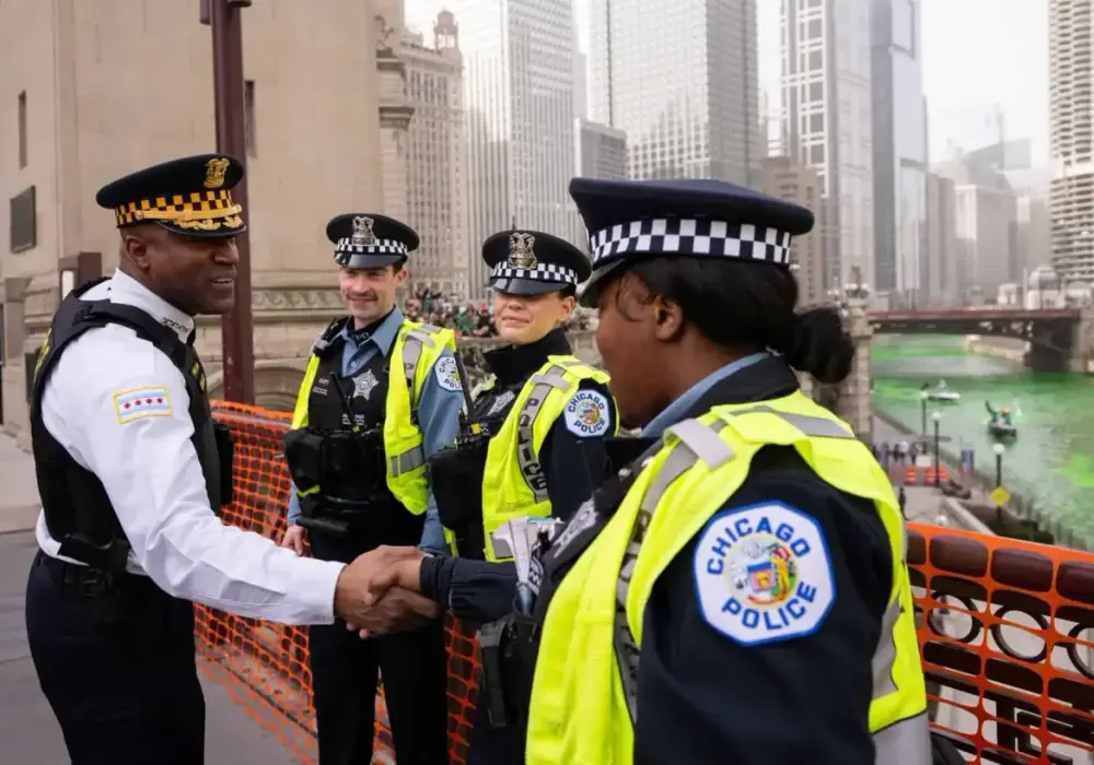 Czy w Chicago jest bezpiecznie? Fakty o przestępczości i bezpieczeństwie
