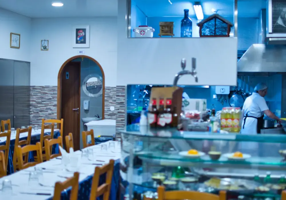 Gdzie zjeść w Lizbonie? Odkryj najlepsze restauracje i dania