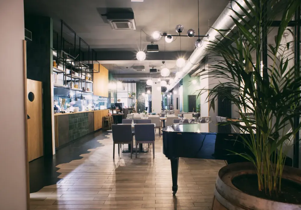 Gdzie zjeść w Gliwicach? Odkryj najlepsze restauracje i smaki