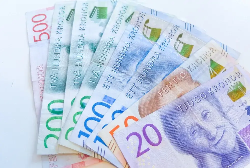 Sek jaka to waluta? Poznaj tajemnice szwedzkiej korony i jej wartość