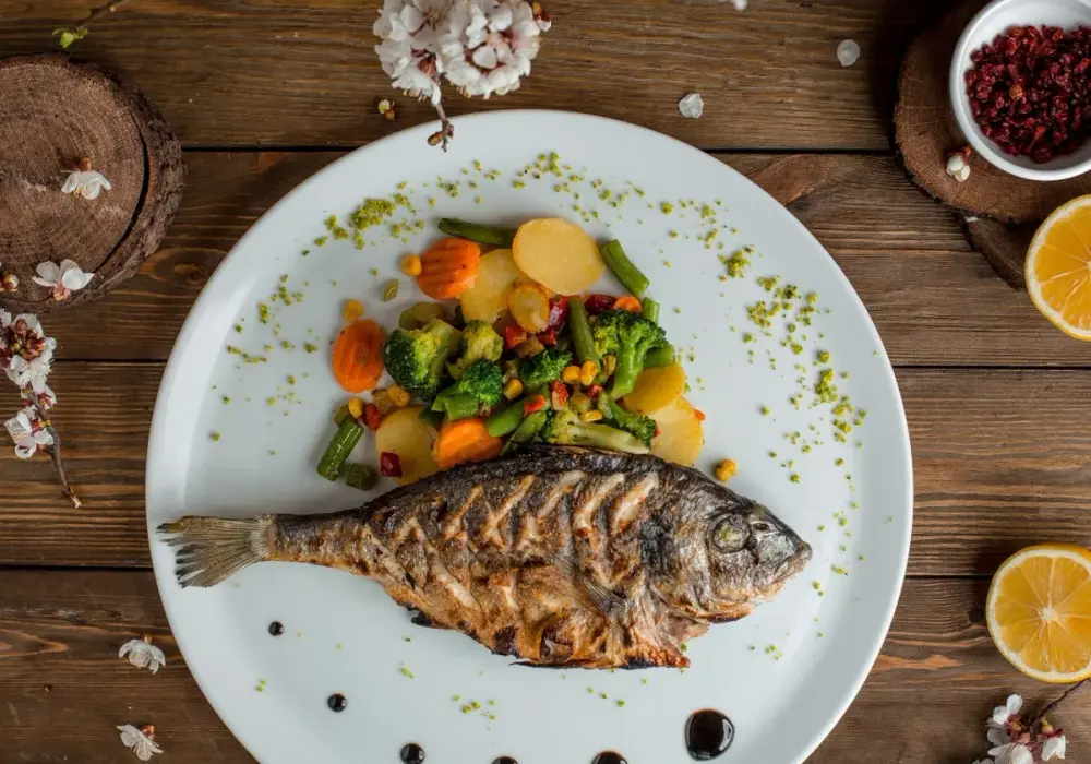 Ustronie Morskie gdzie zjeść - najlepsze restauracje na każdą kieszeń