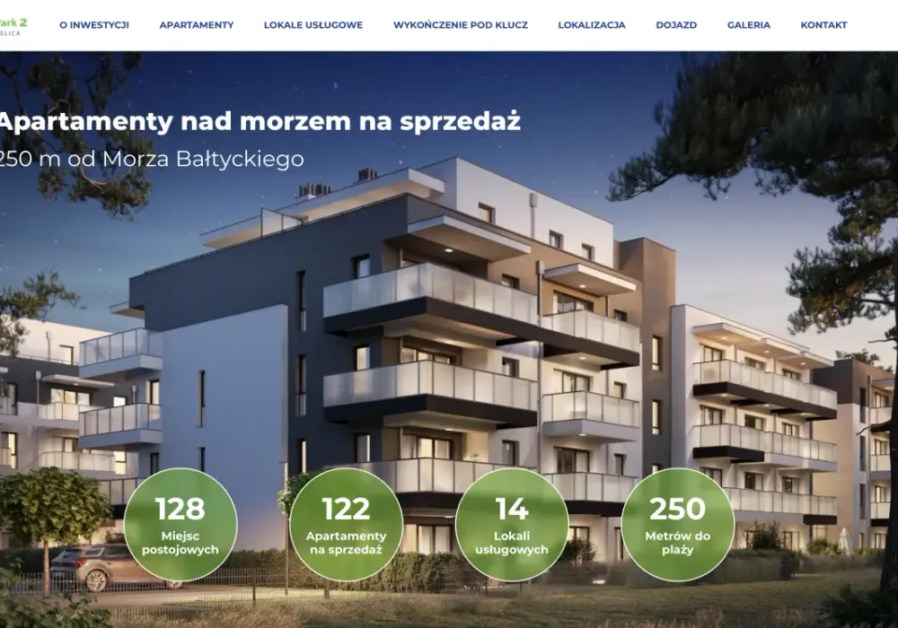 Jak dojechać do Pogorzelicy pociągiem - trasy i lokalny transport