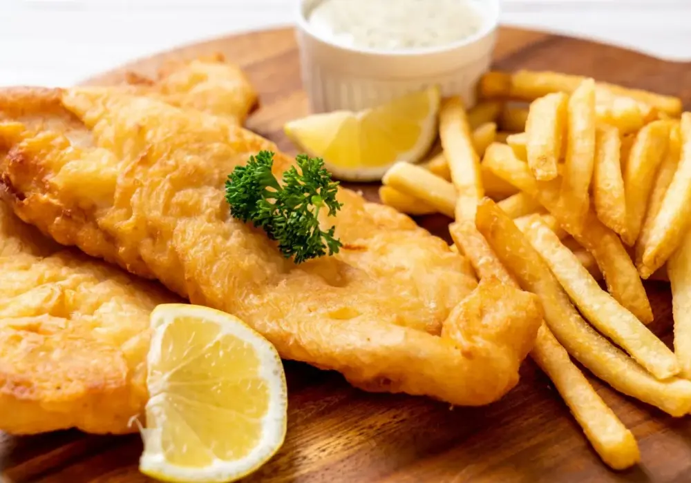 Gdzie zjeść w Darłówku? Odkryj najlepsze restauracje i smaki