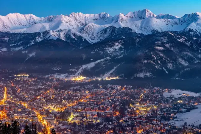Czy Zakopane jest bezpieczne? Fakty, zagrożenia i porady dla turystów