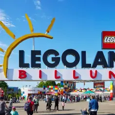 Legoland ile kosztuje bilet? Sprawdź ceny i oferty na sezon