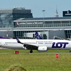 Czy lotnisko Chopina jest otwarte? Sprawdź godziny i ograniczenia