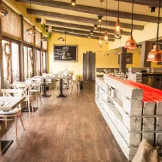 Harrachov gdzie zjeść - najlepsze restauracje i kulinarne perełki