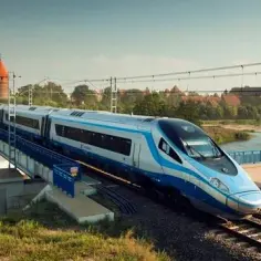 EIP jaki to pociąg? Poznaj jego wyjątkowe cechy i trasy