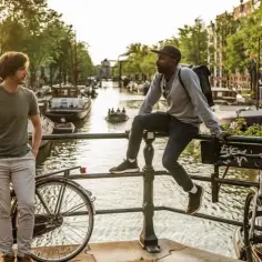 Co zwiedzić w Amsterdamie? Odkryj ukryte skarby i atrakcje!