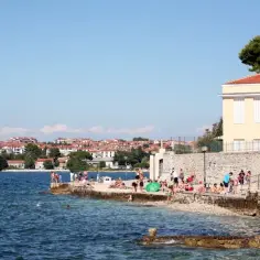 Nad jakim morzem leży Chorwacja? Odkryj piękno Adriatyku