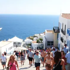 Czy na wyspie Rodos jest bezpiecznie? Sprawdź, co musisz wiedzieć przed podróżą