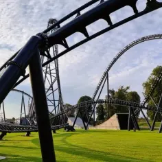 Tatralandia czy Energylandia – który park wybrać na wakacje?