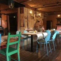 Pruszków gdzie zjeść: najlepsze restauracje i ich wyjątkowe dania