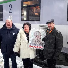 Gietrzwałd jak dojechać pociągiem: najlepsze połączenia i transport lokalny