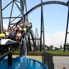 Hyperion Energylandia - kiedy otwarcie i co warto wiedzieć?