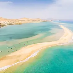 Fuerteventura czy jest bezpiecznie? Odkryj prawdę o bezpieczeństwie