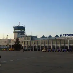 Na jakiej ulicy jest lotnisko w Katowicach? Oto ważne informacje
