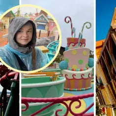 Kiedy otwarcie Disneylandu w Polsce? Najnowsze informacje i aktualizacje