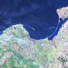 Czy w Gdańsku jest morze? Odkryj piękno nad Bałtykiem