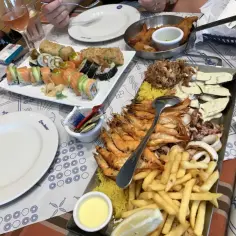 Malta gdzie zjeść - odkryj najlepsze restauracje i lokalne smaki