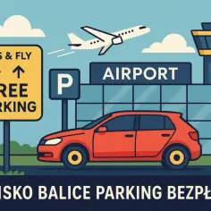 Jak szybko i tanio dojechać na lotnisko w Gdańsku? Sprawdź najlepsze opcje transportu