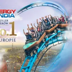 Energylandia od kiedy istnieje? Poznaj historię największego parku w Polsce