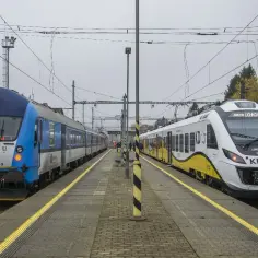 Ile kosztuje pociąg do Warszawy? Sprawdź ceny i oszczędzaj na biletach